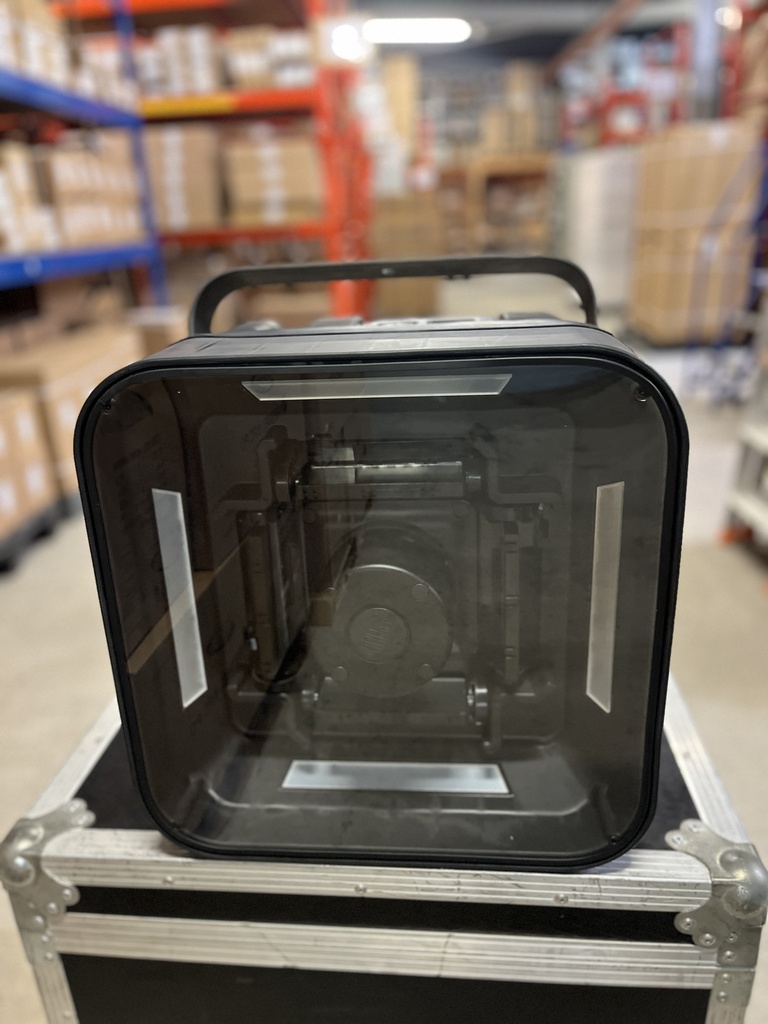 IVL DICE - [EX-DEMO]