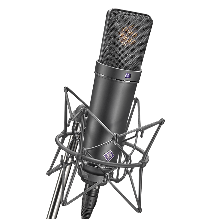 U 87 AI MT STUDIO SET