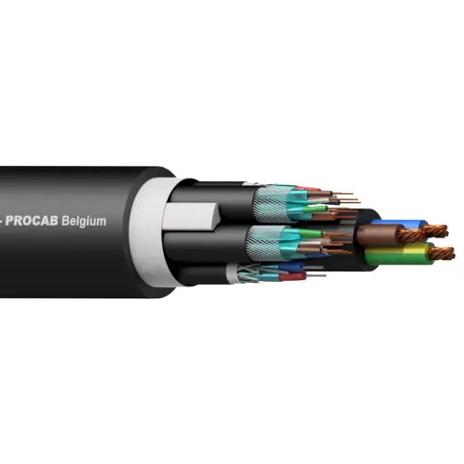 PROCAB PHC2522/3
