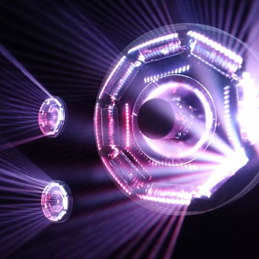 Minuit-Une IVL PHOTON