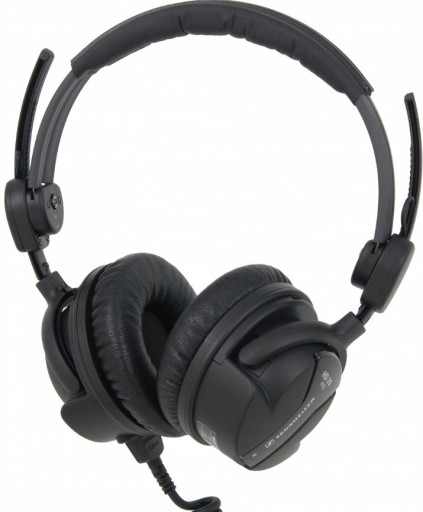 Sennheiser HD 26