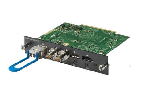 Christie High BW Multi-Input Card-HBMIC