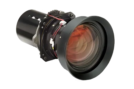 Christie Lens 1.5-2.0 HS/1.8-2.4 :1 JS