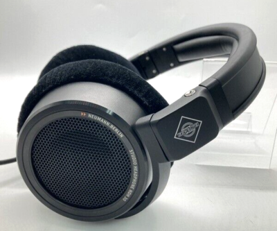 NEUMANN NDH 30 BLACK EDITION