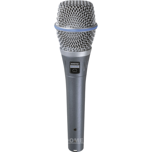 SHURE BETA87C