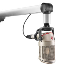 NEUMANN BCM 104 (condenser mic.)