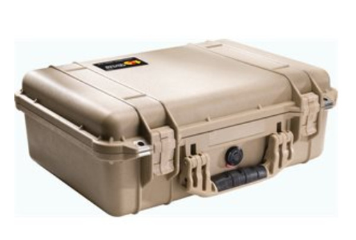 XLR Case FC AMIX Peli