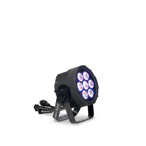 ELATION SixPar 100IP