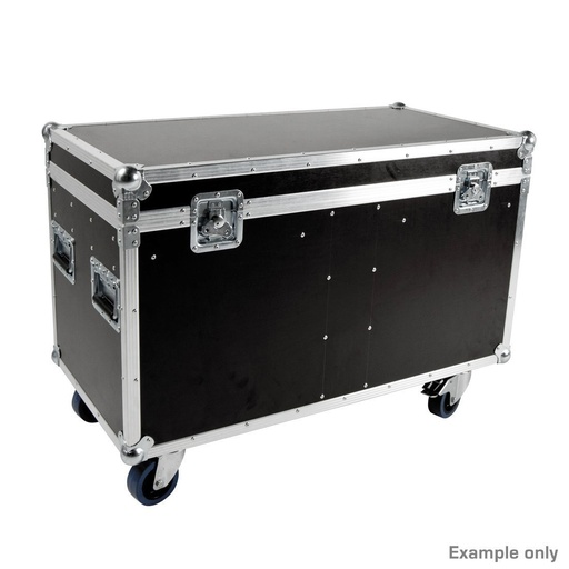 ELATION Touring Case 4X ZCL360 Bar Z300