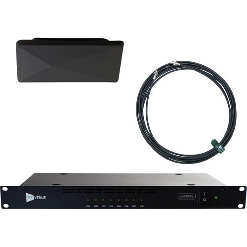 RF VENUE COMB8CP-ARCB