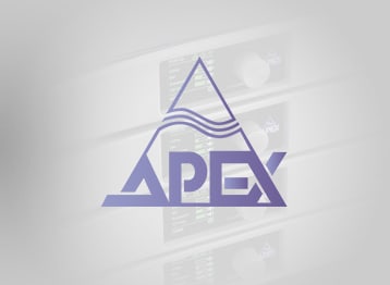 Brand Apex Apex logo