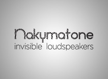 Brand Nakymatone Nakymatone logo