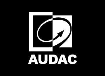 Brand Audac Audac logo