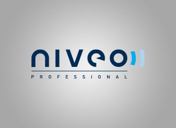 Brand Niveo logo Niveo logo