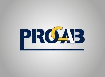 Brand Procab Procab logo