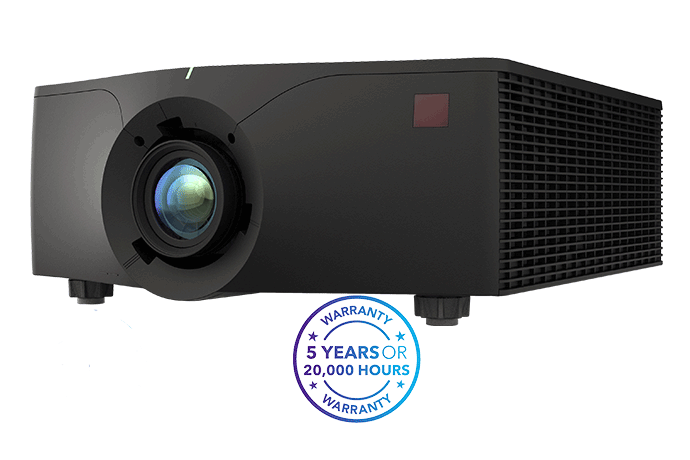 Christie HD Projectors Christie HD Projectors