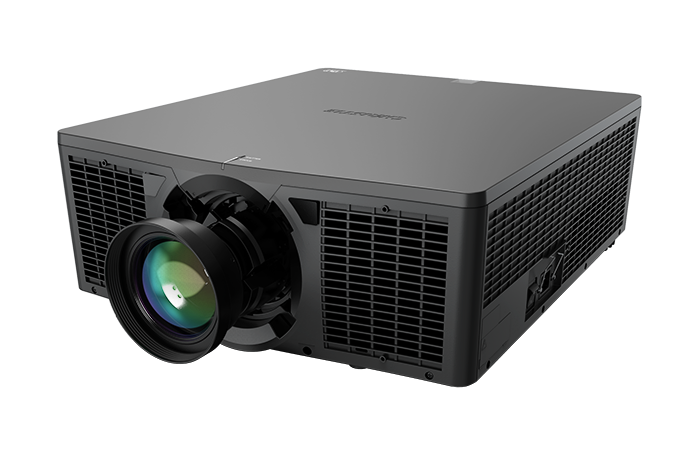 Christie 4K Projectors Christie 4K Projectors
