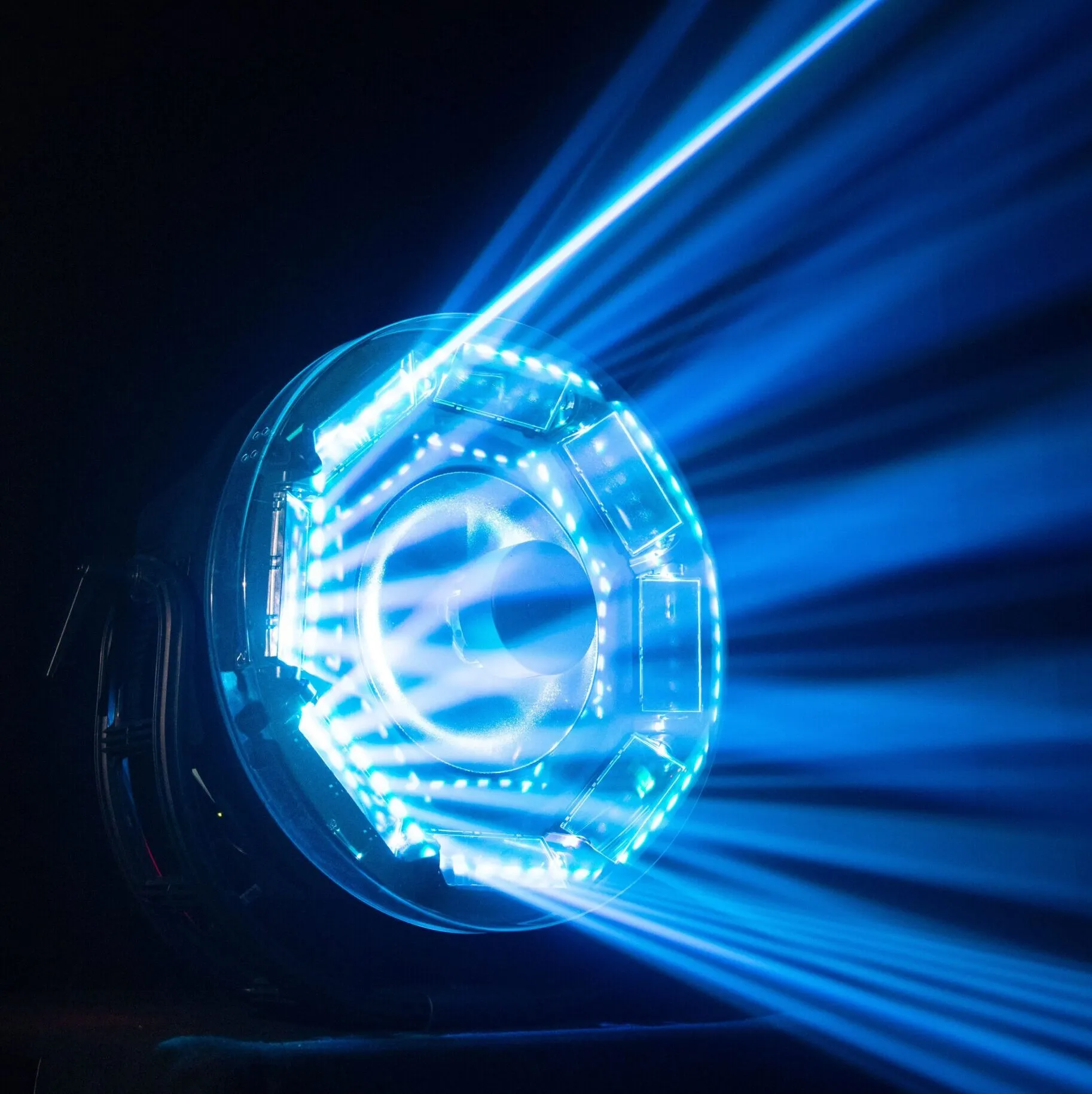 IVL Photon by Minuit une IVL Photon by Minuit une