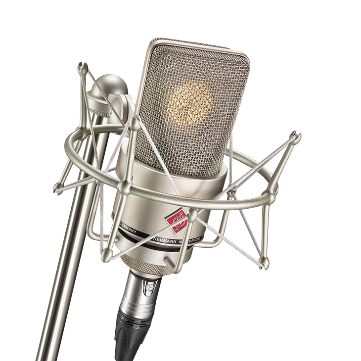 Neumann TLM Microphone Neumann TLM Microphone