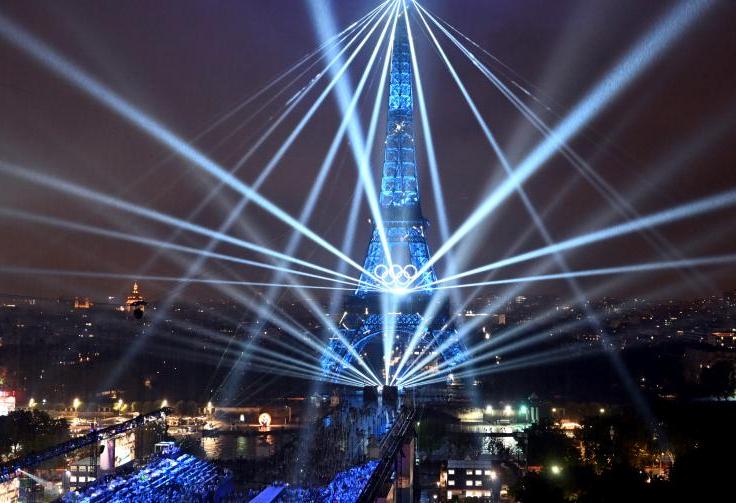 J.O. Paris J.O. Paris