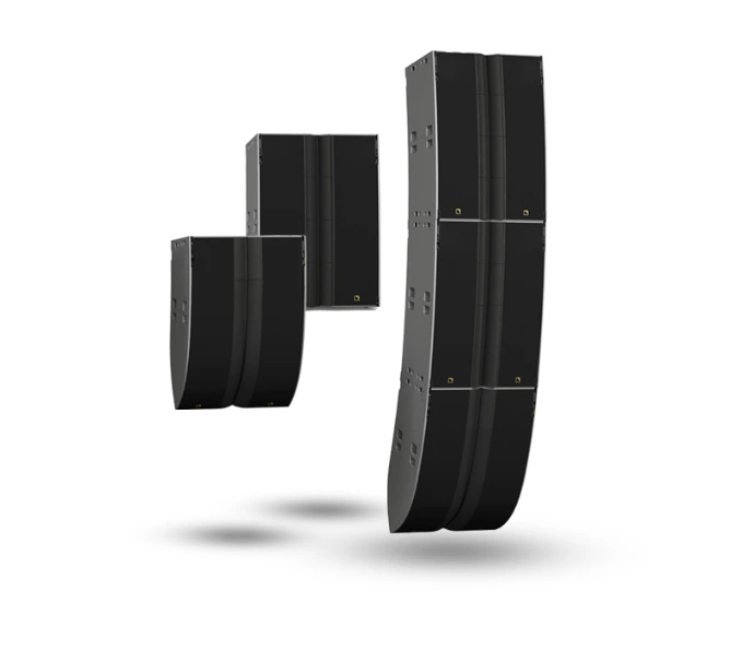 L-Acoustics L2 series