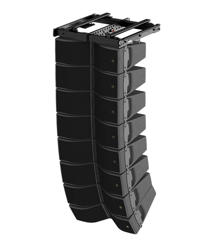 L-Acoustics K series
