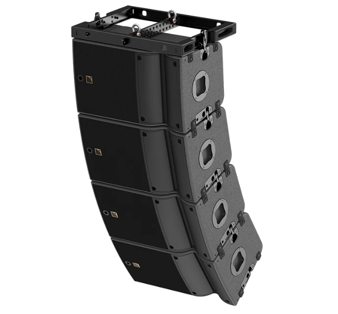 L-Acoustics A series