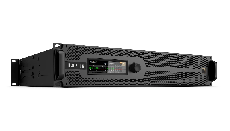 L-Acoustics LA7.16 L-Acoustics LA7.16