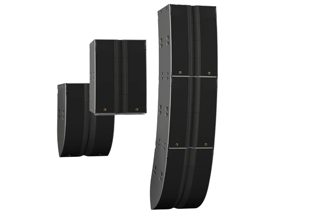 L2 & L2D Line Array system