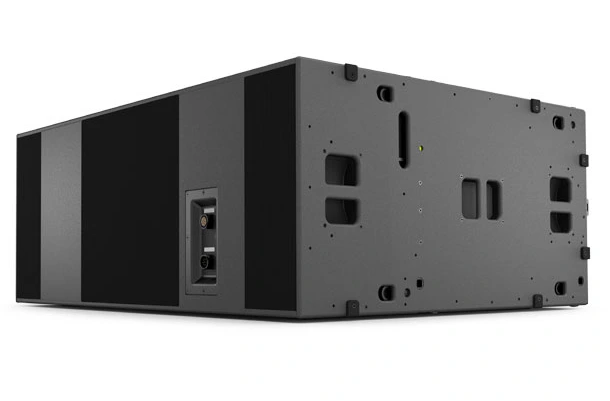 L-Acoustics CS1 back