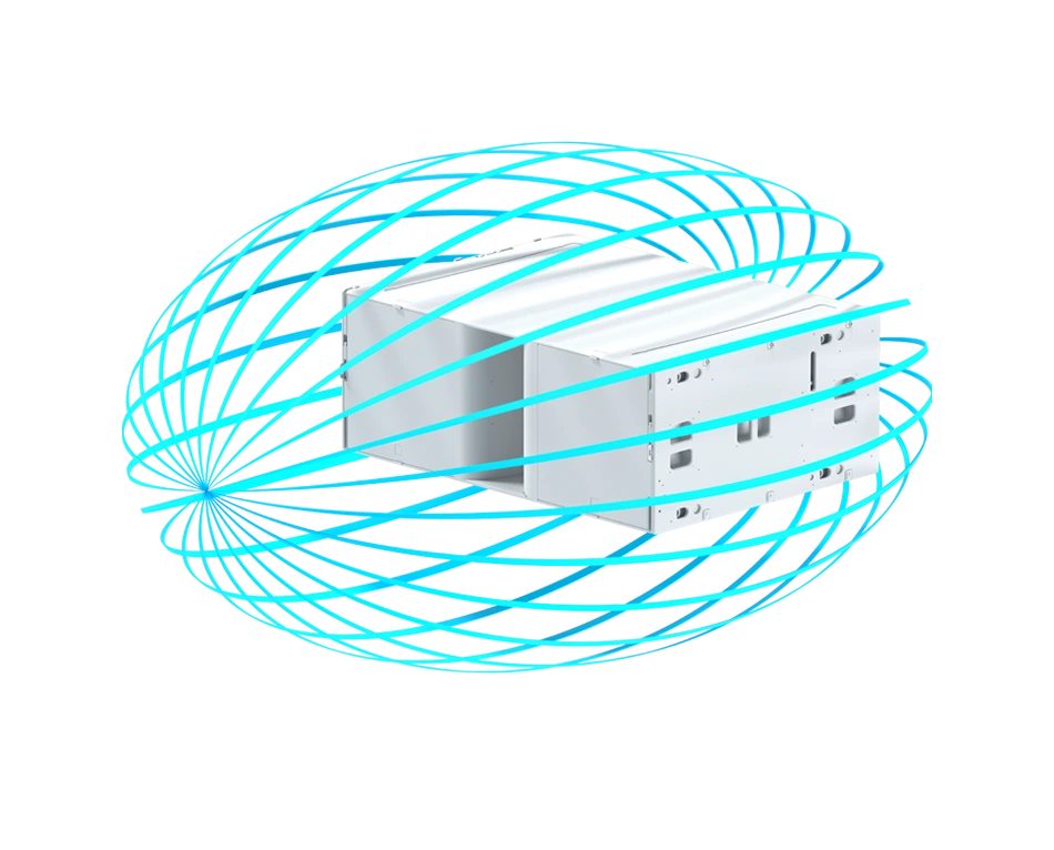 L-Acoustics CS1 sub cardioid and supercardioid effect