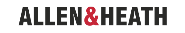 Allen & Heath Logo