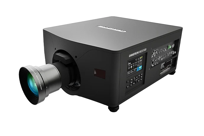 Christie M Projector 4K