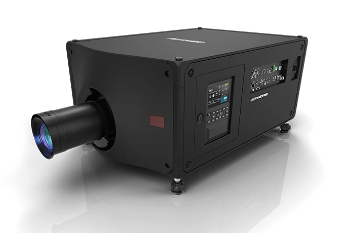 Christie Griffyn Projector 4K