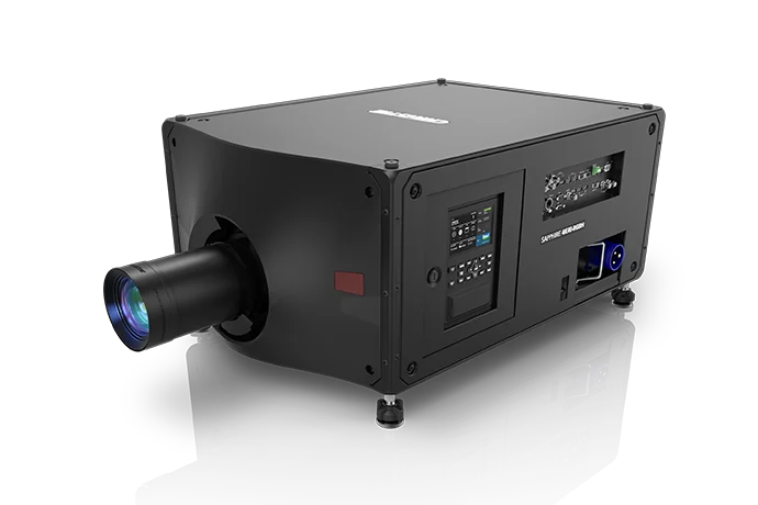 Christie Sapphire Projector 4K