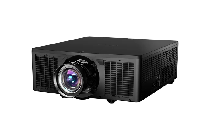 Christie Jazz HD projector