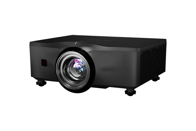 Christie Inspire HD projector