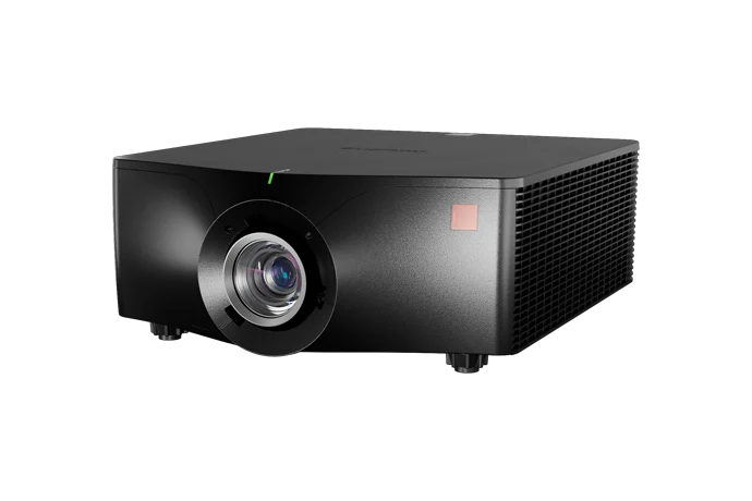 Christie GS HD projector