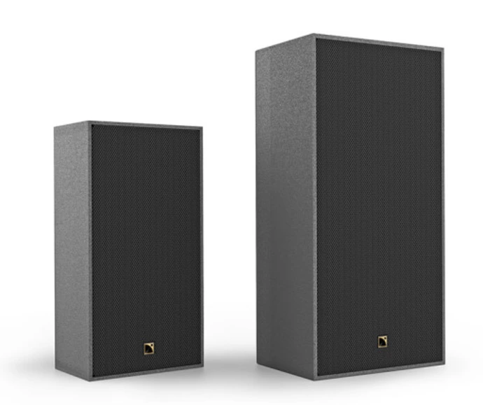 L-acoustics X6i and X8i