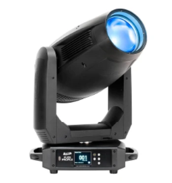Elation Fuze Profile moving head