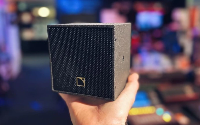 L-Acoustics x4i ex-demo