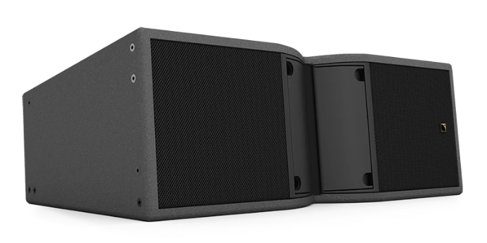 L-Acoustics KARA IIi for installation