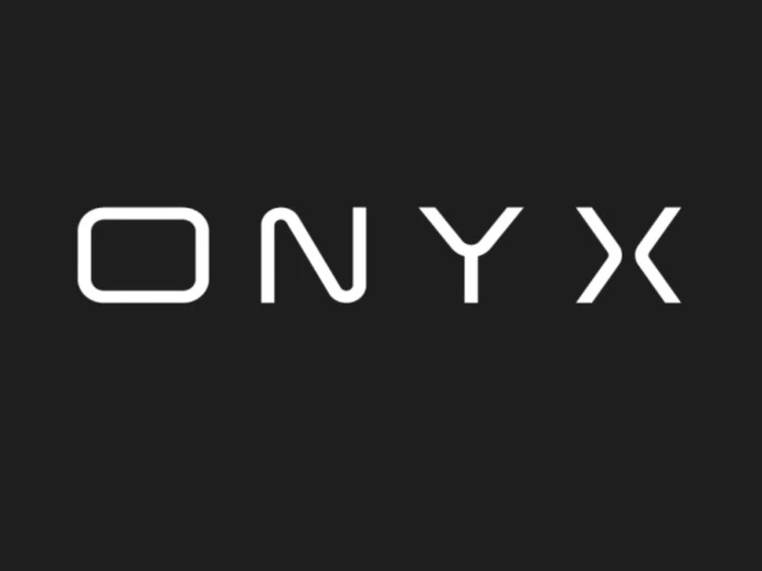 Obsidian ONYX Logo