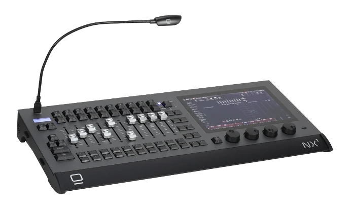 Obsidian Onyx NX-1-16 Lighting Console