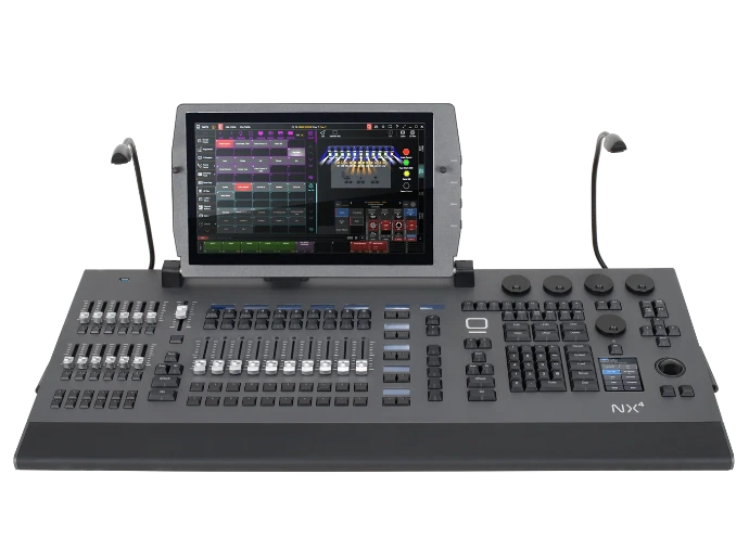 Obsidian Onyx NX-4