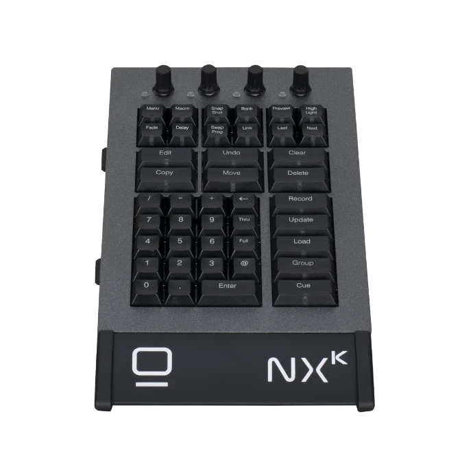 Obsidian Onyx NX-K