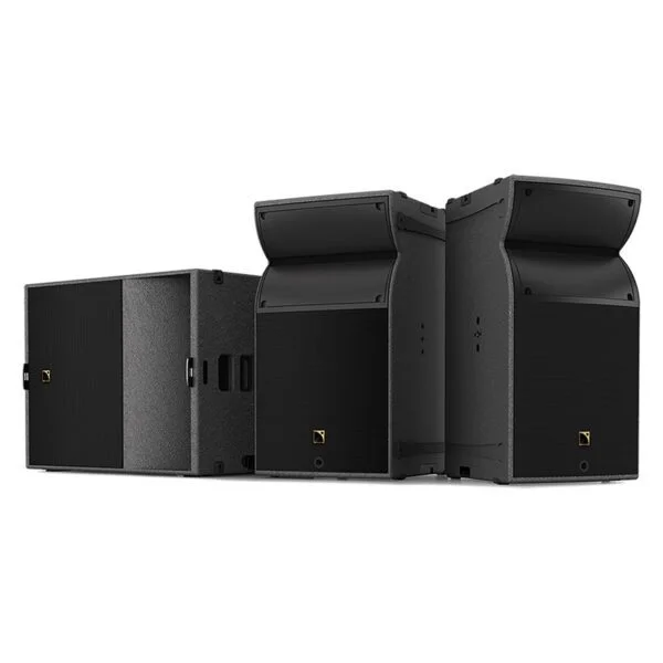 L-Acoustics A Series