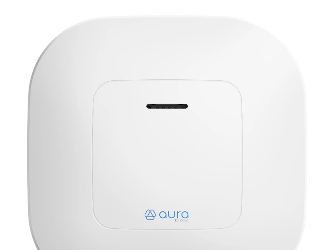 Opus Technologies AuraGate Opus Technologies AuraGate