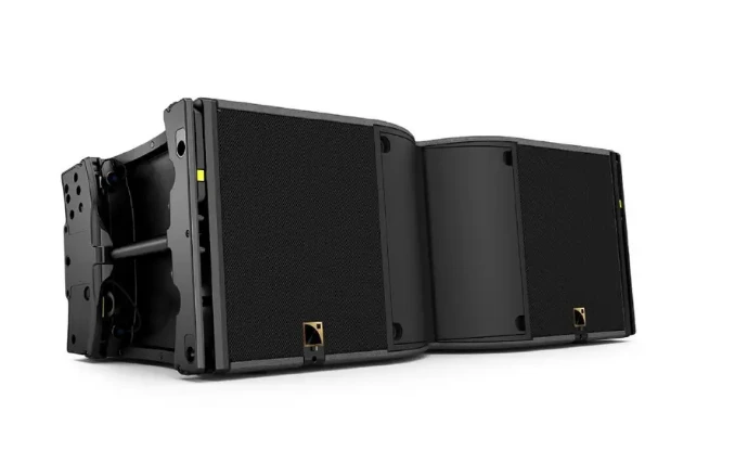 L-Acoustics K2