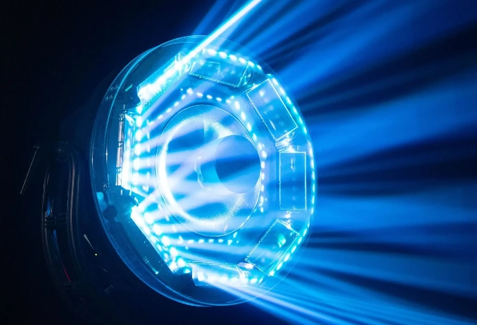 Minuit Une IVL Photon
